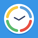 Cover Image of Download actiTIME Mobile Timesheet  APK