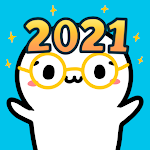 Cover Image of ดาวน์โหลด renshuu - personalized Japanese learning 1.0.20210113 APK