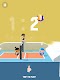 screenshot of Volleyball Game - Volley Beans
