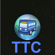 My TTC Next Bus  Icon