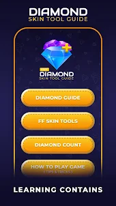 FF Master -Diamond & SkinTools