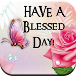 Cover Image of Download Everyday Wishes And Blessings 1.2 APK