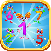 Number Puzzles for Kids