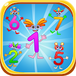 Number Puzzles for Kids Apk