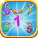 Number Puzzles for Kids - Androidアプリ