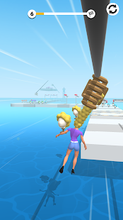 Hair Tower Screenshot