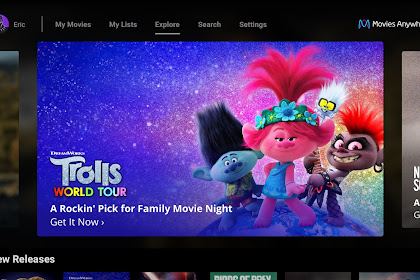 my movies anywhere/activate