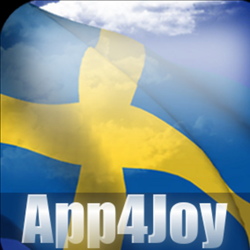Sweden Flag  Icon