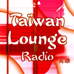 TAIWAN-LOUNGE RADIO: imaxe da icona