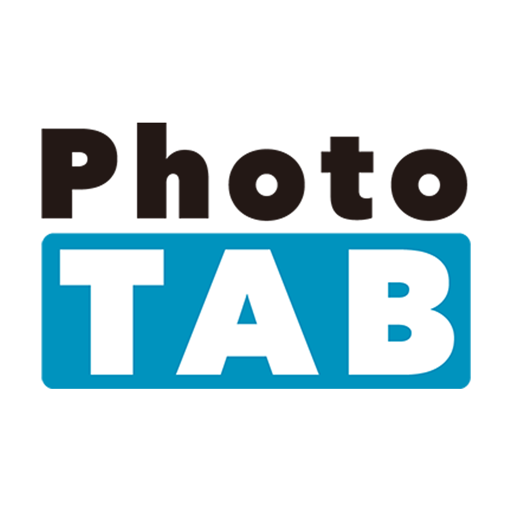 Photo TAB［フォトタブ］ logo