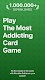 screenshot of Solitaire – Classic Card Game