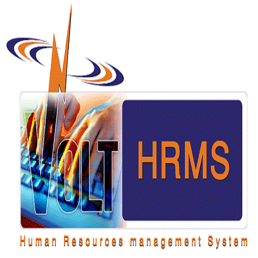 VOLT-HRMS - AppWisp.com