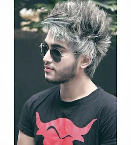 Hair Png - HD Hair Style Png - Apps on Google Play