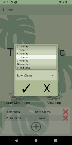 ThinkfulEric Screen 2