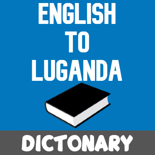 English To Luganda Dictionary Apps on Google Play