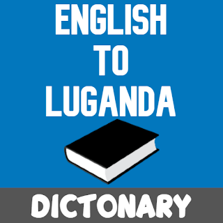 English To Luganda Dictionary apk