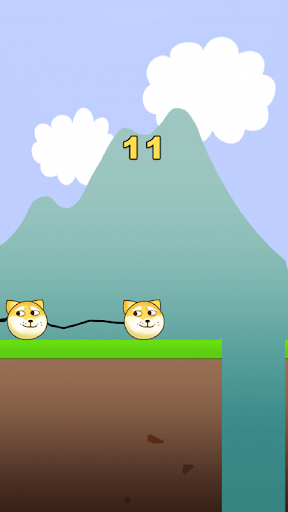 Android application 狗了个狗 - 狗头哥俩好 screenshort