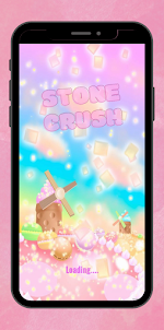 Stone Crush Saga