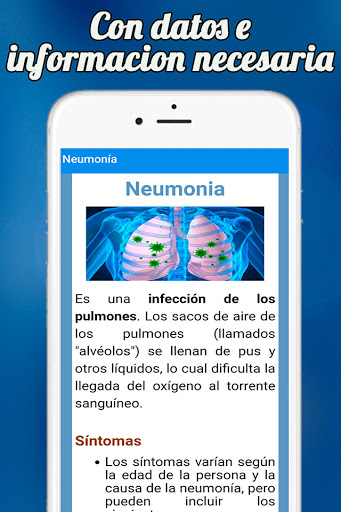 Enfermedades Infantiles Screen 3