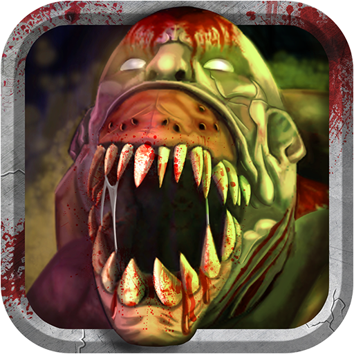 aZombie: Dead City | FPS Game download Icon