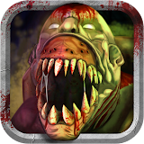 aZombie: Dead City | FPS Game icon