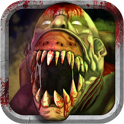 Icon image aZombie: Dead City | FPS Game