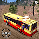 Bus Simulator Coach Bus Driving Free Game 2021