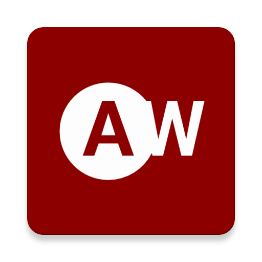 White balance logo
