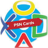 Free PSN Codes Generator ? icon