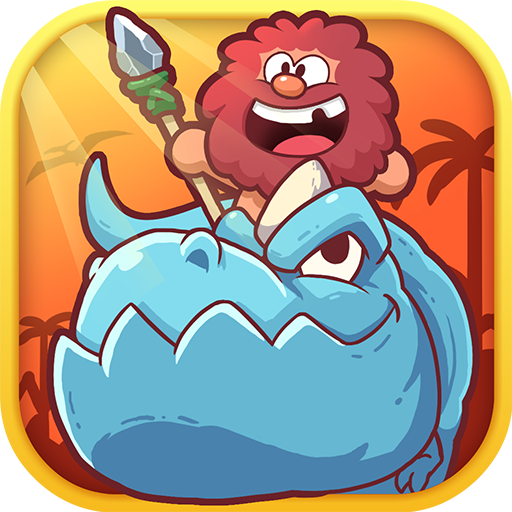 Age Of Caves: Idle Primitive - Apps On Google Play