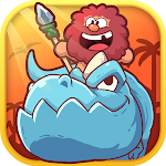 Cover Image of 下载 Age of Caves: Idle Primitive  APK