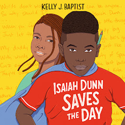 Icon image Isaiah Dunn Saves the Day