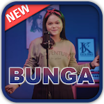 Cover Image of डाउनलोड BUNGA THOMAS ARYA - DJ KENTRUNG KALIA SISKA 1.0 APK