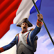 大戦争：ナポレオン、戦争＆戦争戦略ゲーム