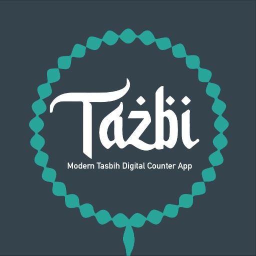 Tazbi: Tasbih Volume Counter