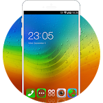 Cover Image of Download Theme for Lenovo vibe k5 / A6000 HD 2.0.50 APK