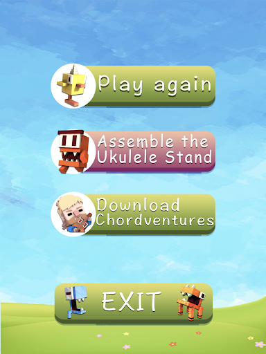 Maker Ukulele AR Instructions