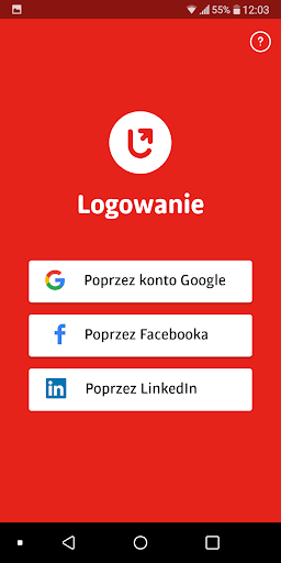 Absolwent UŁ Screen 2