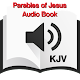 Parables of Jesus Audio Book : English KJV Baixe no Windows