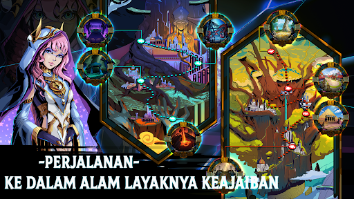 Pratinjau aplikasi