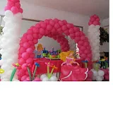 Kids Party Decoration icon