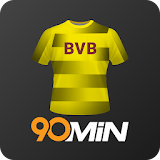 90min - BVB Edition icon