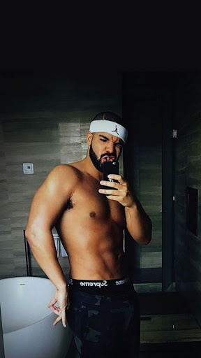 Android application Drake:Puzzle,Wallpapers screenshort