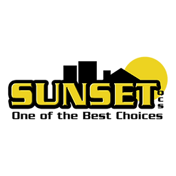 Icon image Sunset CRM -Customer