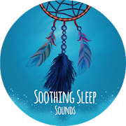 Soothing Relax Sleep Sounds