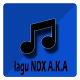 lagu NDX A.K.A terbaru icon