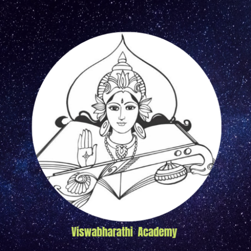 Viswabharathi Navodaya & Saini logo