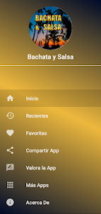 Radio Bachata y Salsa