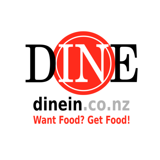 Dine In NZ Operator App logo