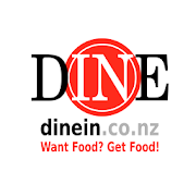 Dine In NZ Operator App